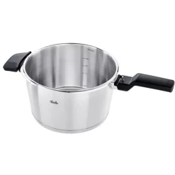 Fissler Vitaquick Snelkookpan (4.5 liter)