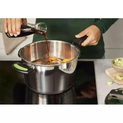 Fissler Vitaquick Snelkookpan (8 liter)