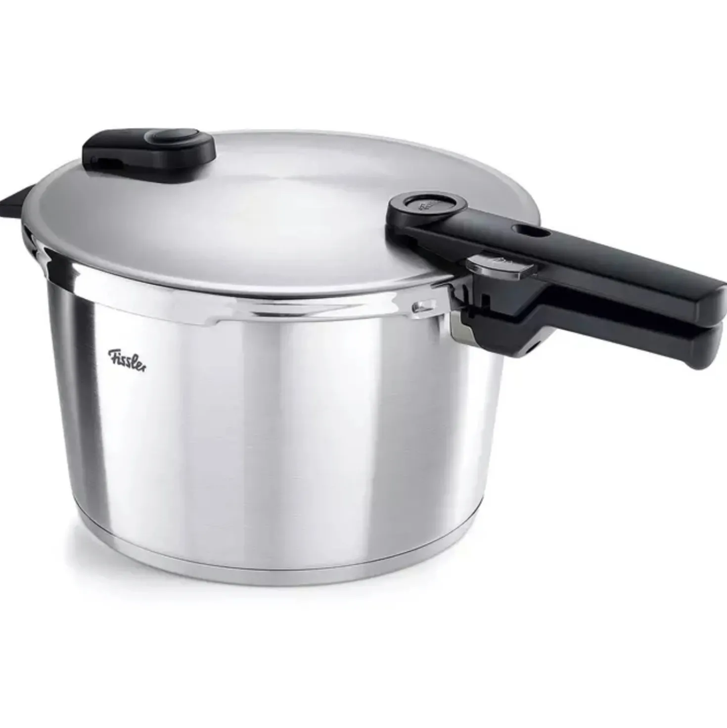 Fissler Vitaquick Snelkookpan (8 liter)