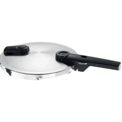 Fissler Vitaquick Snelkookpan (8 liter)