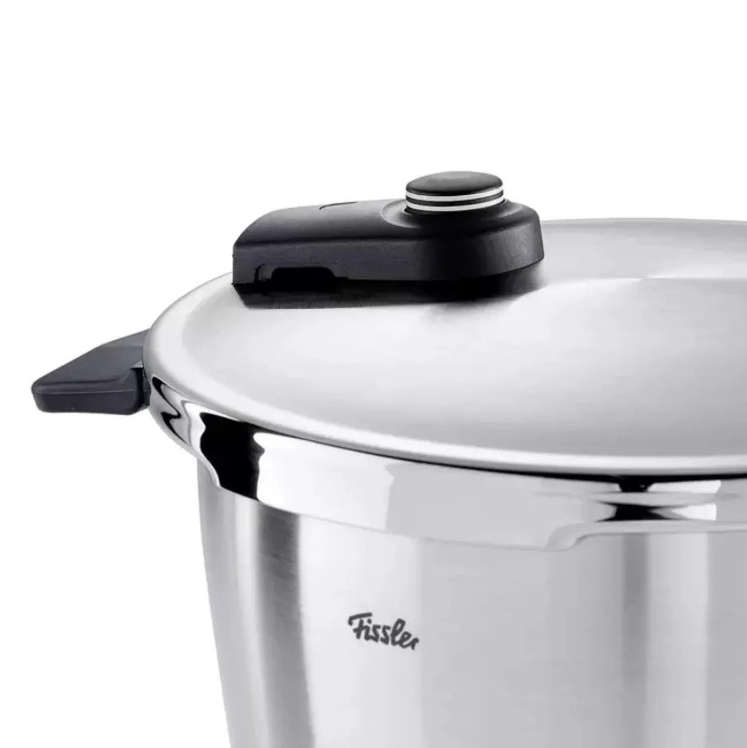 Fissler Vitaquick Snelkookpan (6 liter)