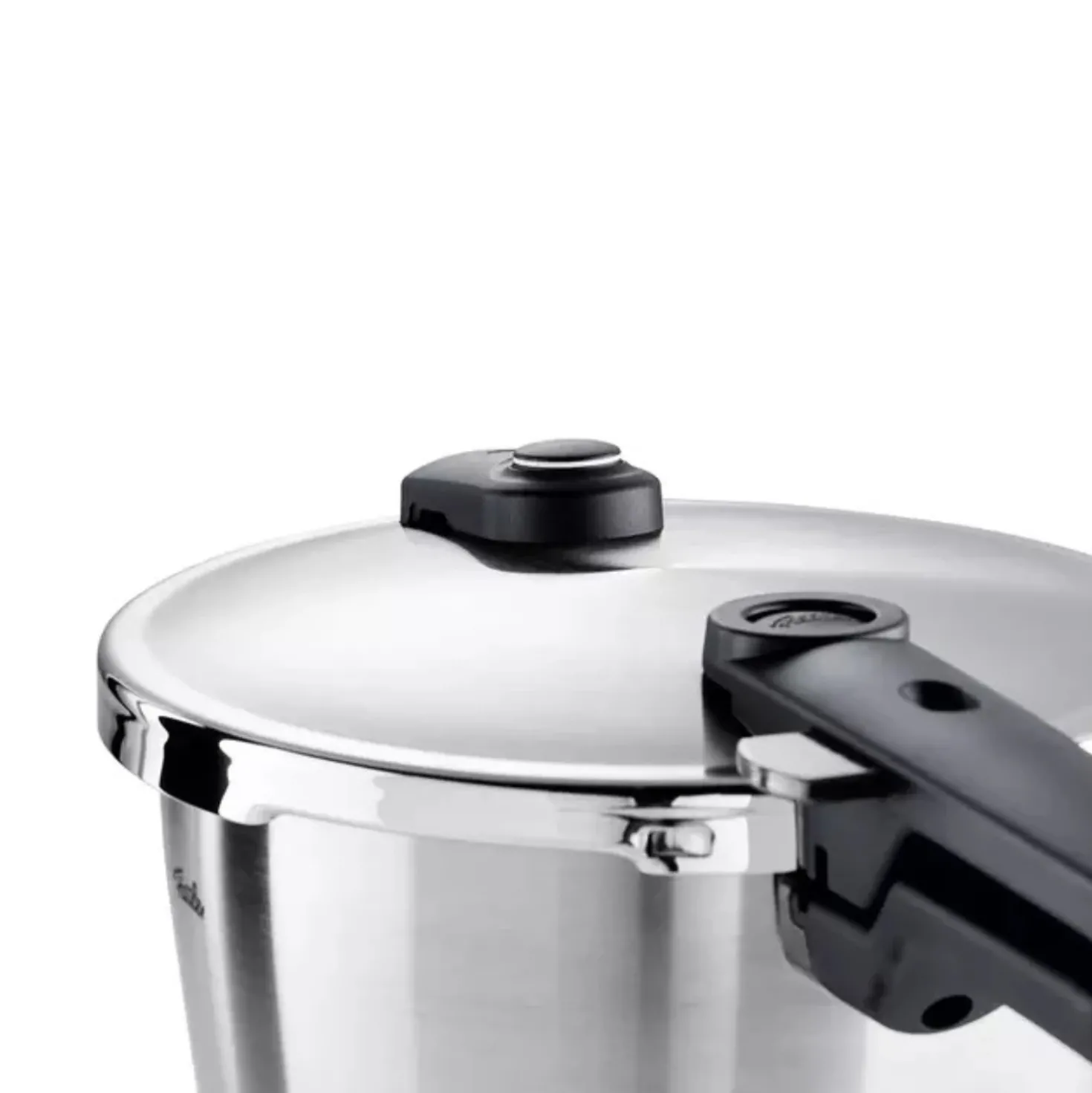 Fissler Vitaquick Snelkookpan (6 liter)