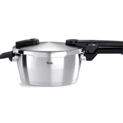 Fissler Vitaquick Snelkookpan (3.5 liter)