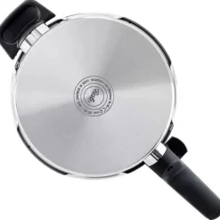 Fissler Vitaquick Snelkookpan (3.5 liter)