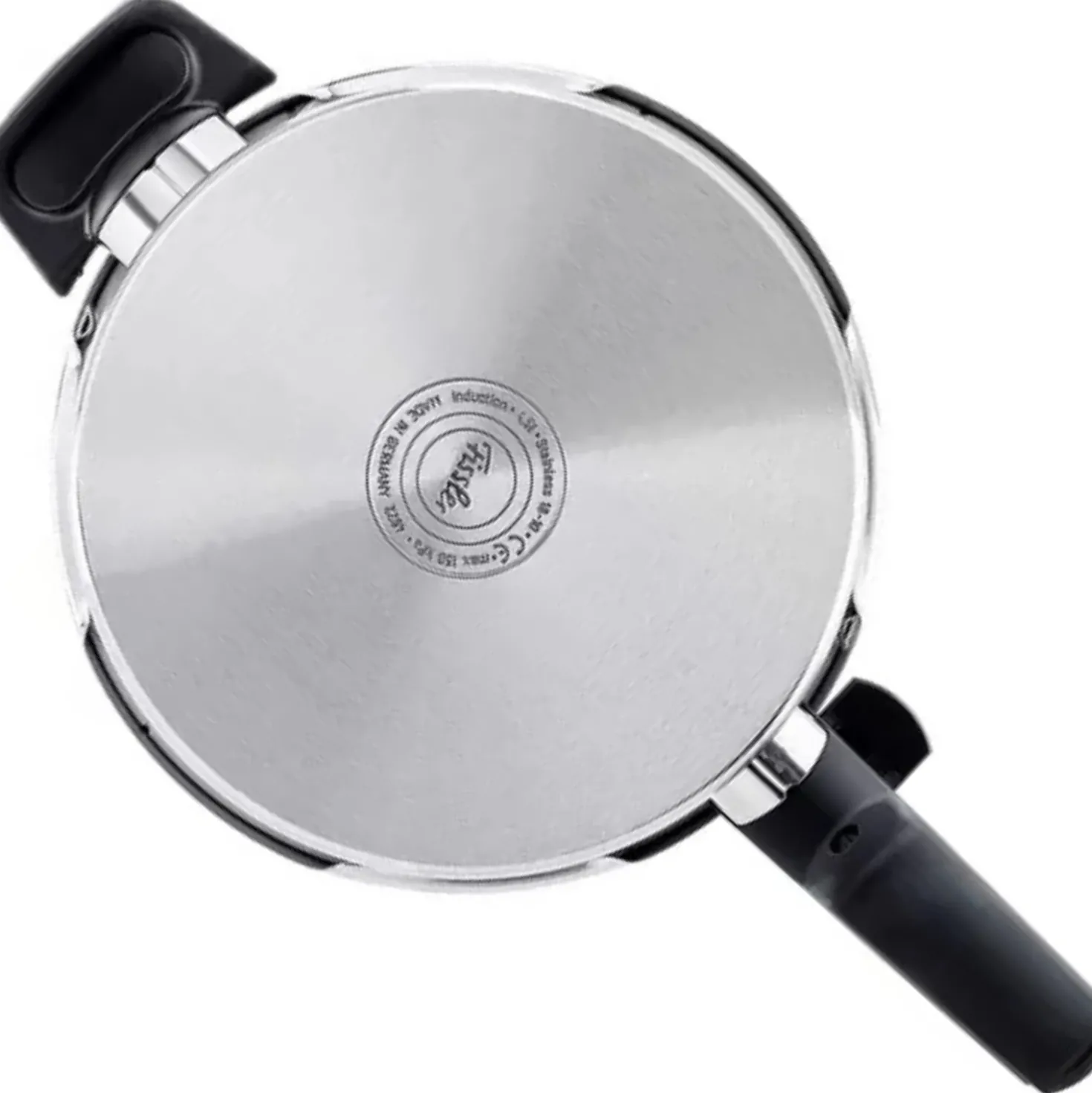 Fissler Vitaquick Snelkookpan (3.5 liter)