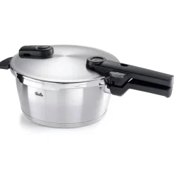 Fissler Vitaquick Snelkookpan (3.5 liter)