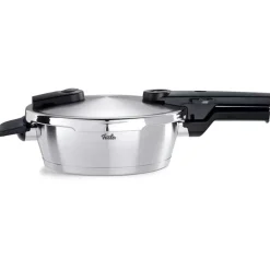 Fissler Vitaquick Snelkookpan (2.5 liter)