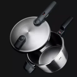 Fissler Vitaquick Snelkookpan (2.5 liter)