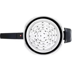 Fissler Vitavit Premium Snelkookpan Met Inzet (4.5 liter)