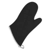 Flameguard Ovenwant Zwart 33 cm
