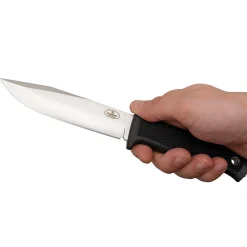 Fällkniven S1 met zytel schede