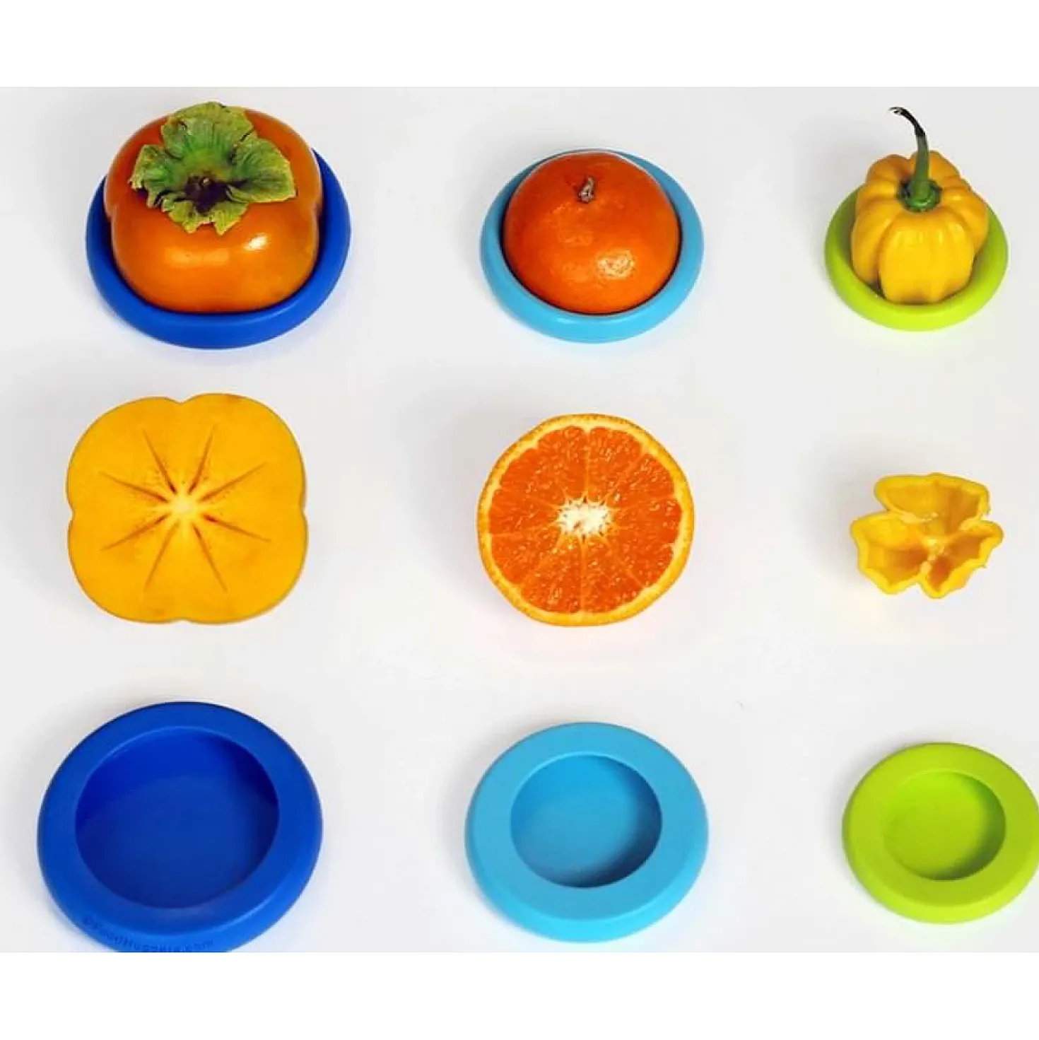Food Huggers Small
