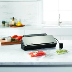 Foodsaver Top Line Vacuumsysteem