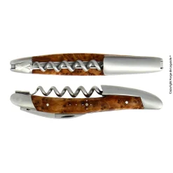 Forge de Laguiole Kelnersmes Thuya