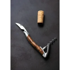 Forge de Laguiole Kelnersmes Thuya