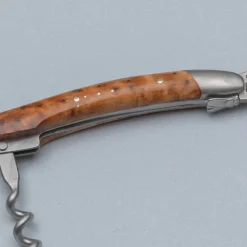 Forge de Laguiole Kelnersmes Thuya