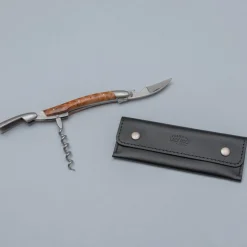 Forge de Laguiole Kelnersmes Thuya