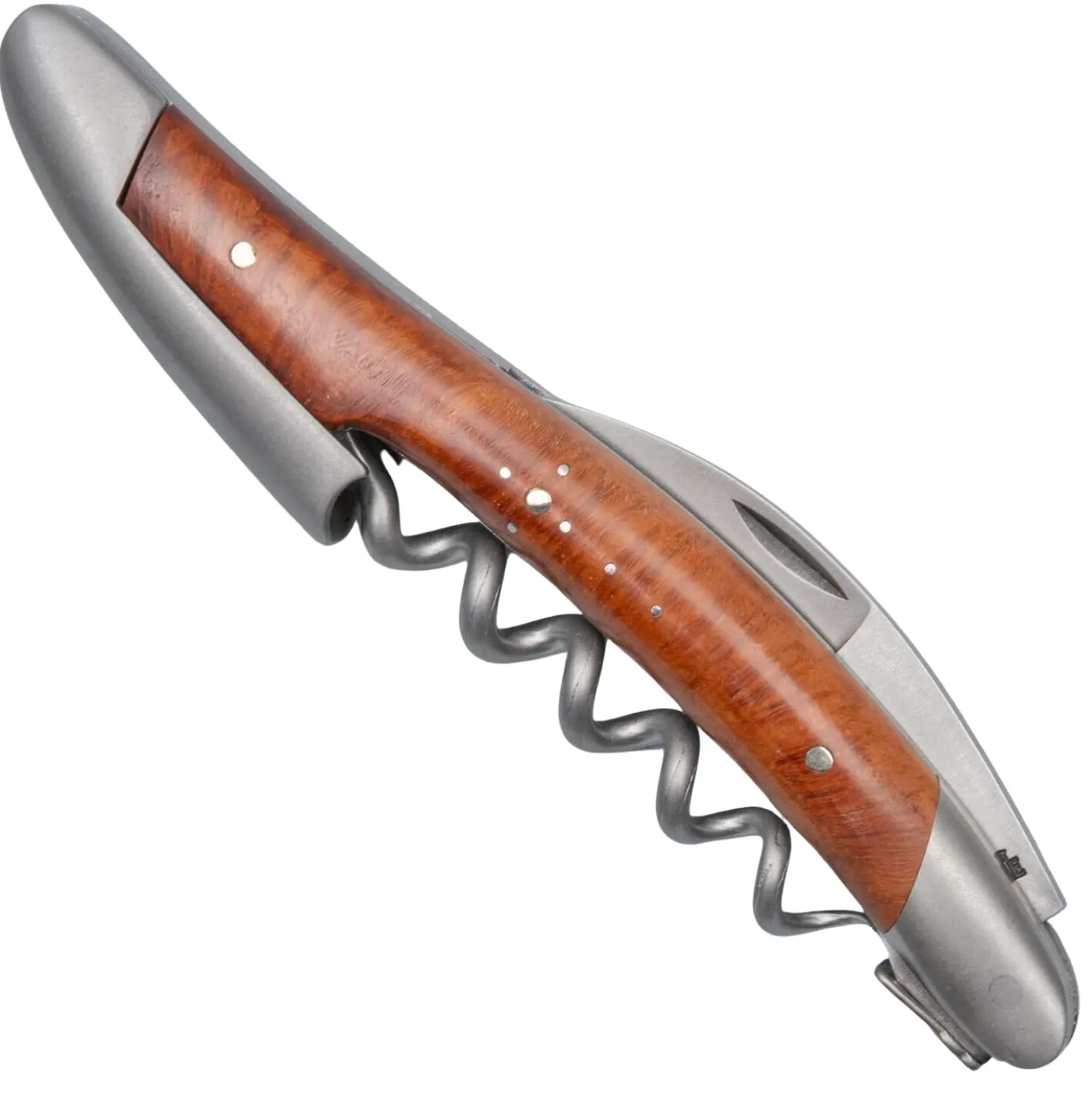 Forge de Laguiole Kelnersmes Briar