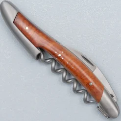 Forge de Laguiole Kelnersmes Briar