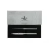 Forge de Laguiole Steakmessen Dayat Satijn (6 stuks)