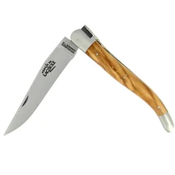 Forge de Laguiole Zakmes Olijfhout 11 cm