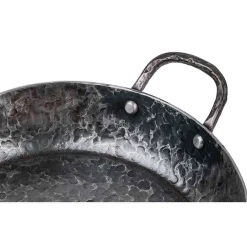Forged Essentials Carbon Hapjespan 28 cm