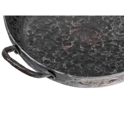 Forged Essentials Carbon Hapjespan 28 cm
