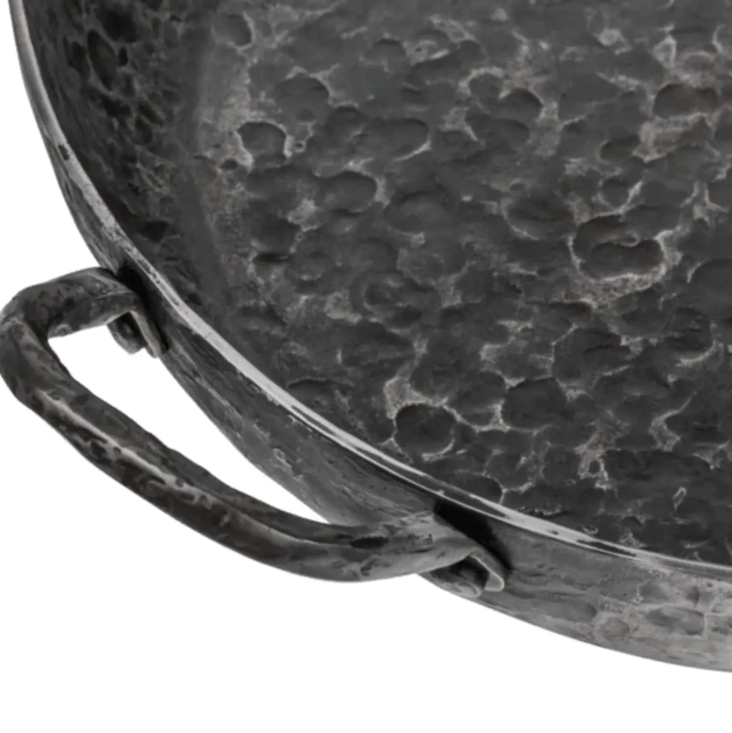 Forged Essentials Carbon Hapjespan 20 cm