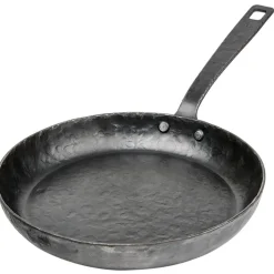 Forged Essentials Carbon Koekenpan 28 cm