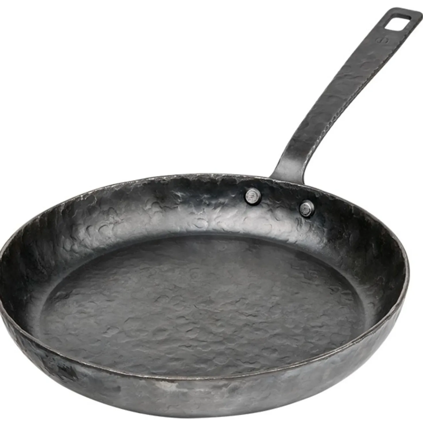 Forged Essentials Carbon Koekenpan 28 cm