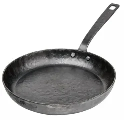 Forged Essentials Carbon Koekenpan 20 cm