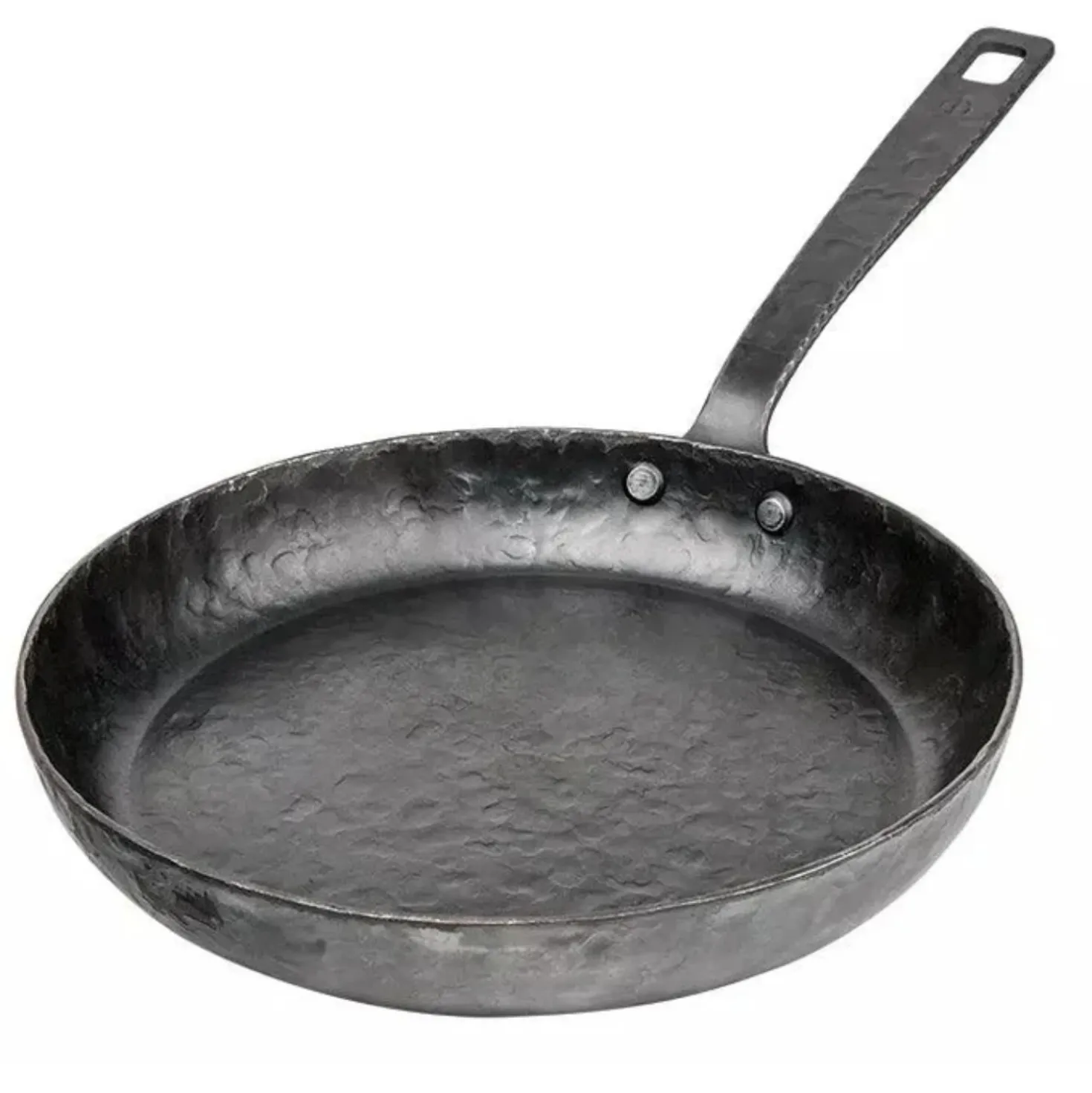 Forged Essentials Carbon Koekenpan 20 cm