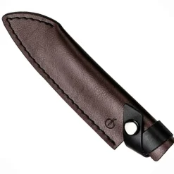 Forged Lederen Hoes voor Santoku 14 cm
