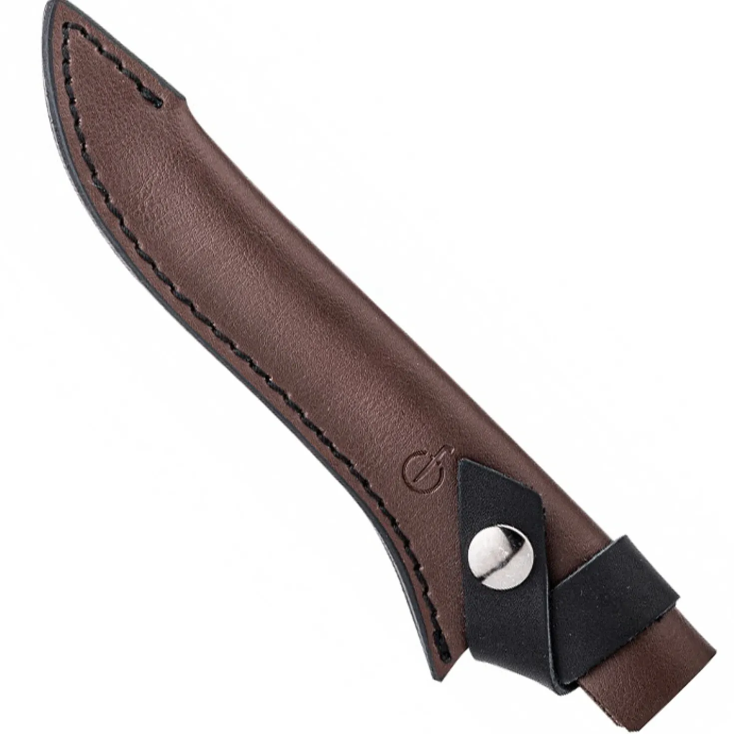 Forged Lederen Hoes Voor Uitbeenmes