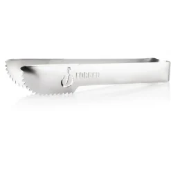 Forged RVS Churrasco Tang (4 stuks)