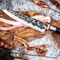 Forged Sebra Koksmes 16 cm