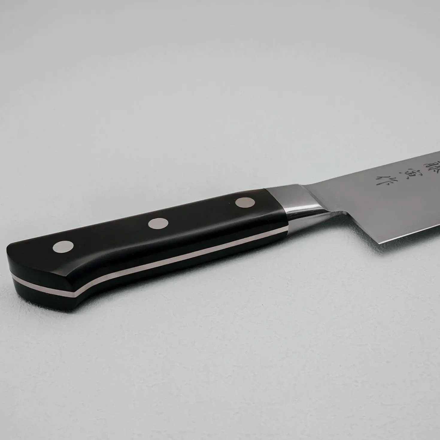 Fujitora DP3 Gyuto 27 cm