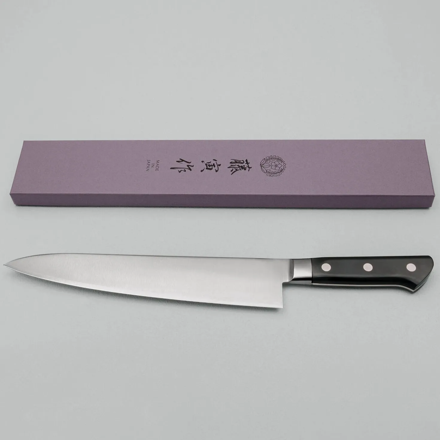 Fujitora DP3 Gyuto 27 cm