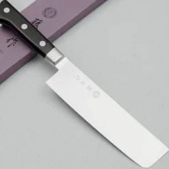 Fujitora DP3 Nakiri 17 cm
