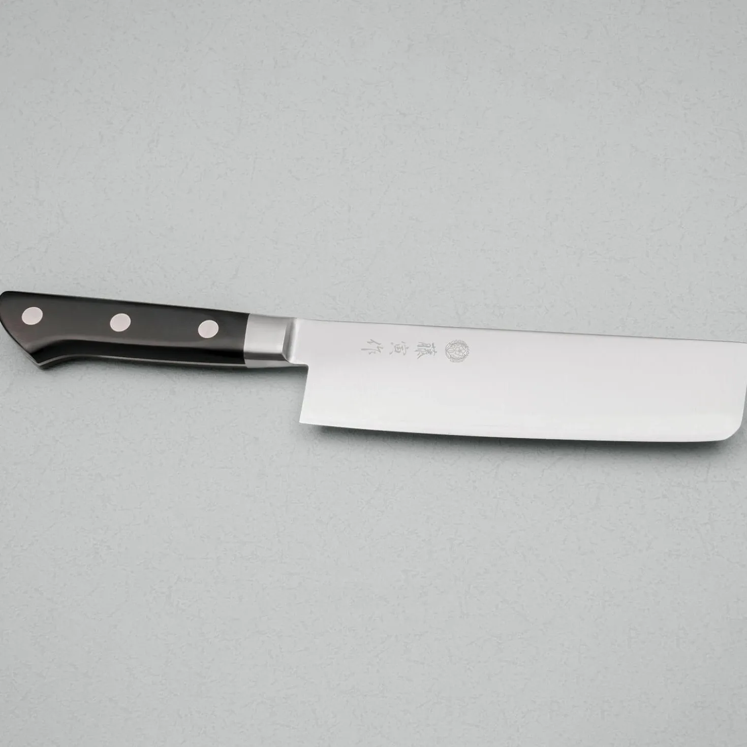 Fujitora DP3 Nakiri 17 cm