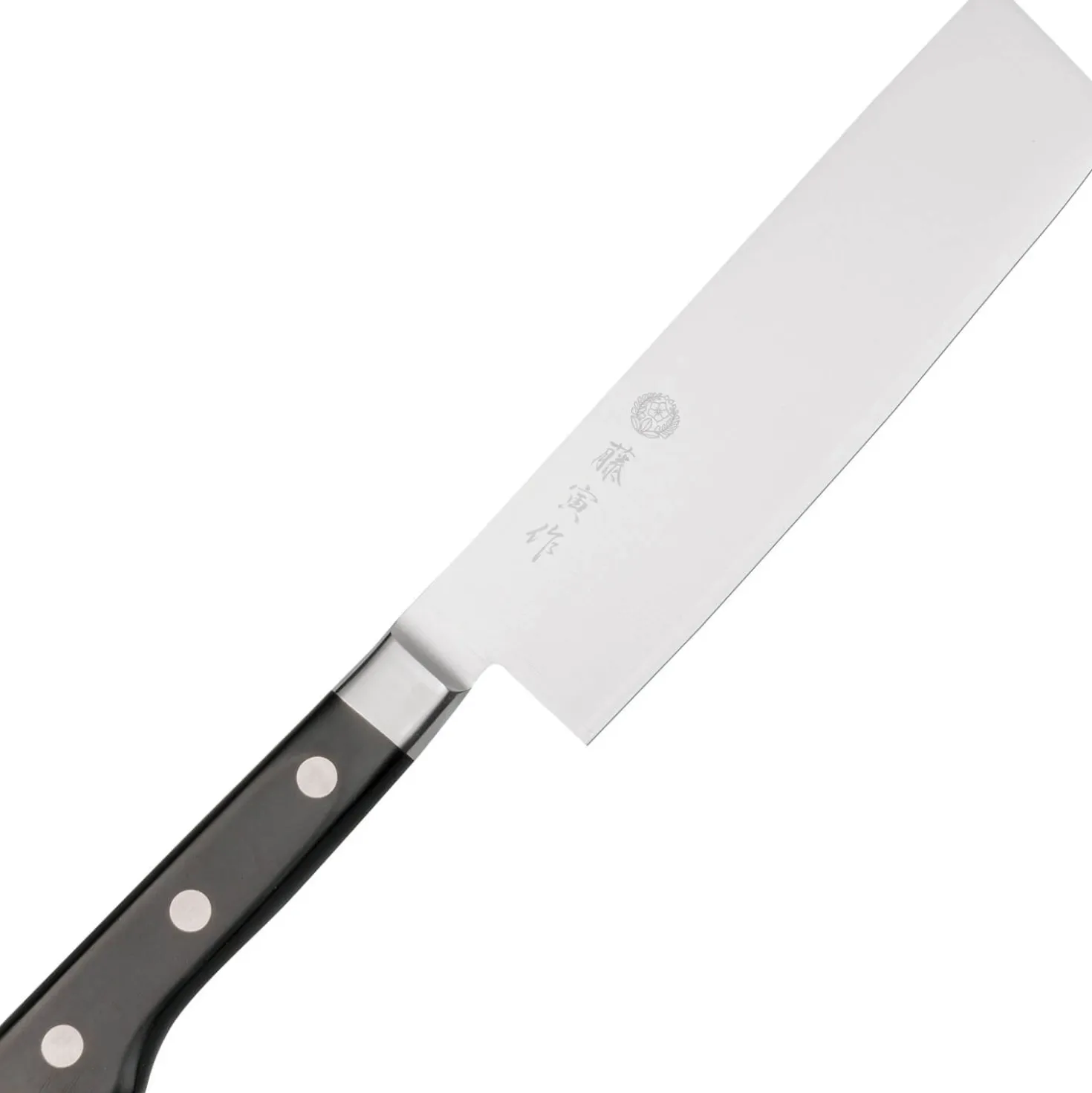 Fujitora DP3 Nakiri 17 cm
