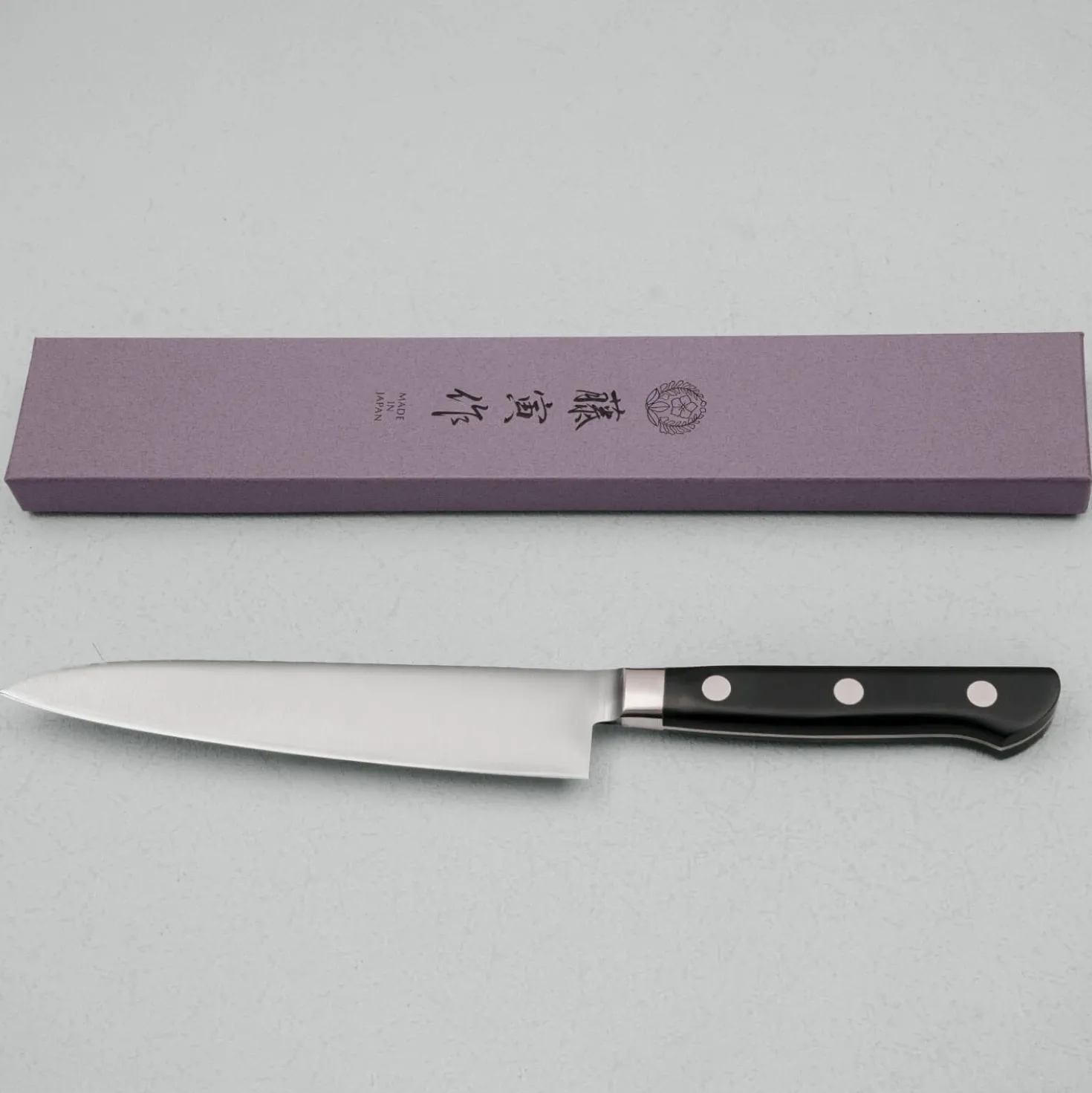 Fujitora DP Petty 15 cm