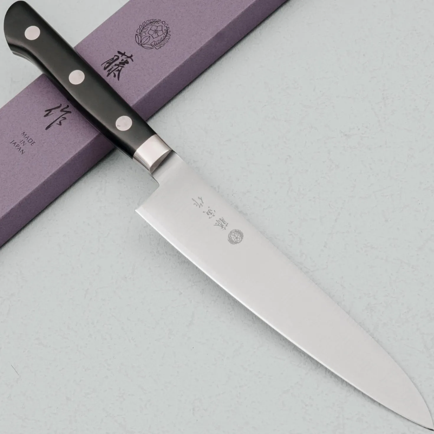 Fujitora DP Petty 15 cm