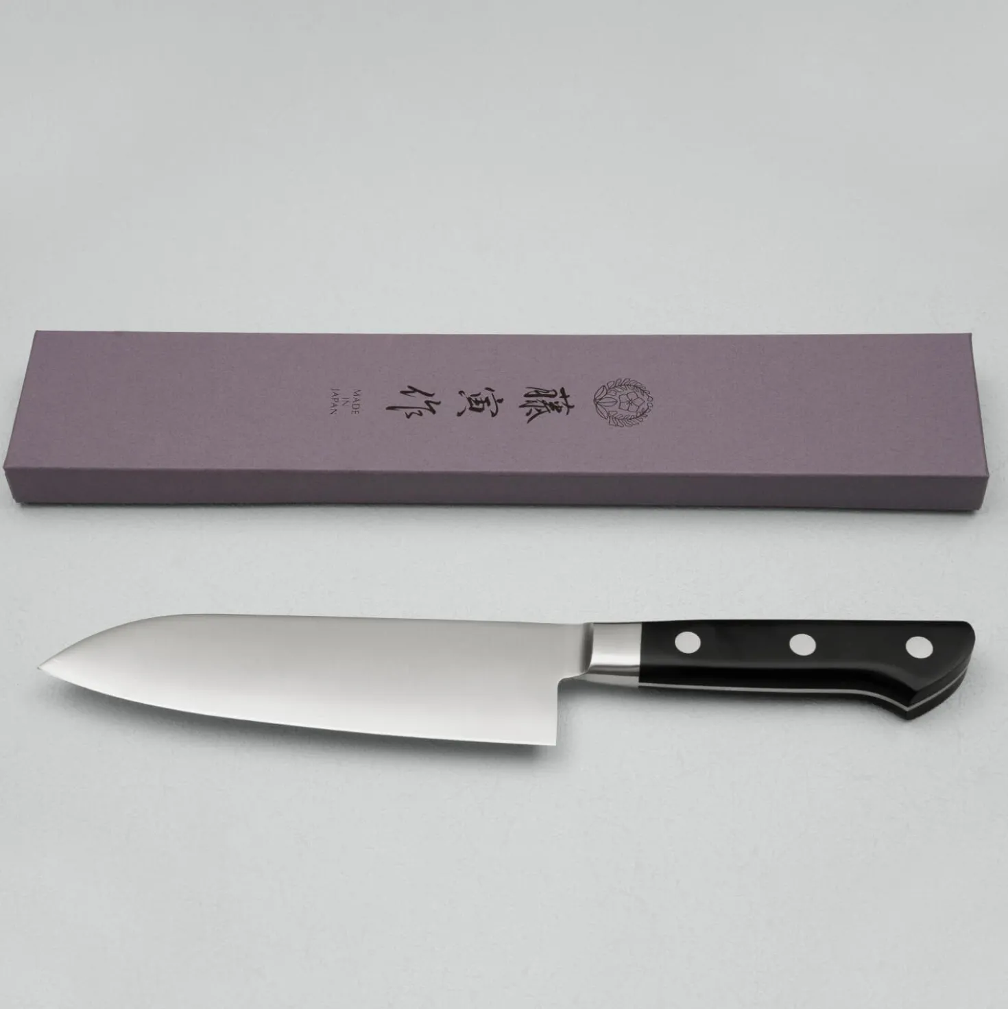 Fujitora DP3 Santoku 17 cm