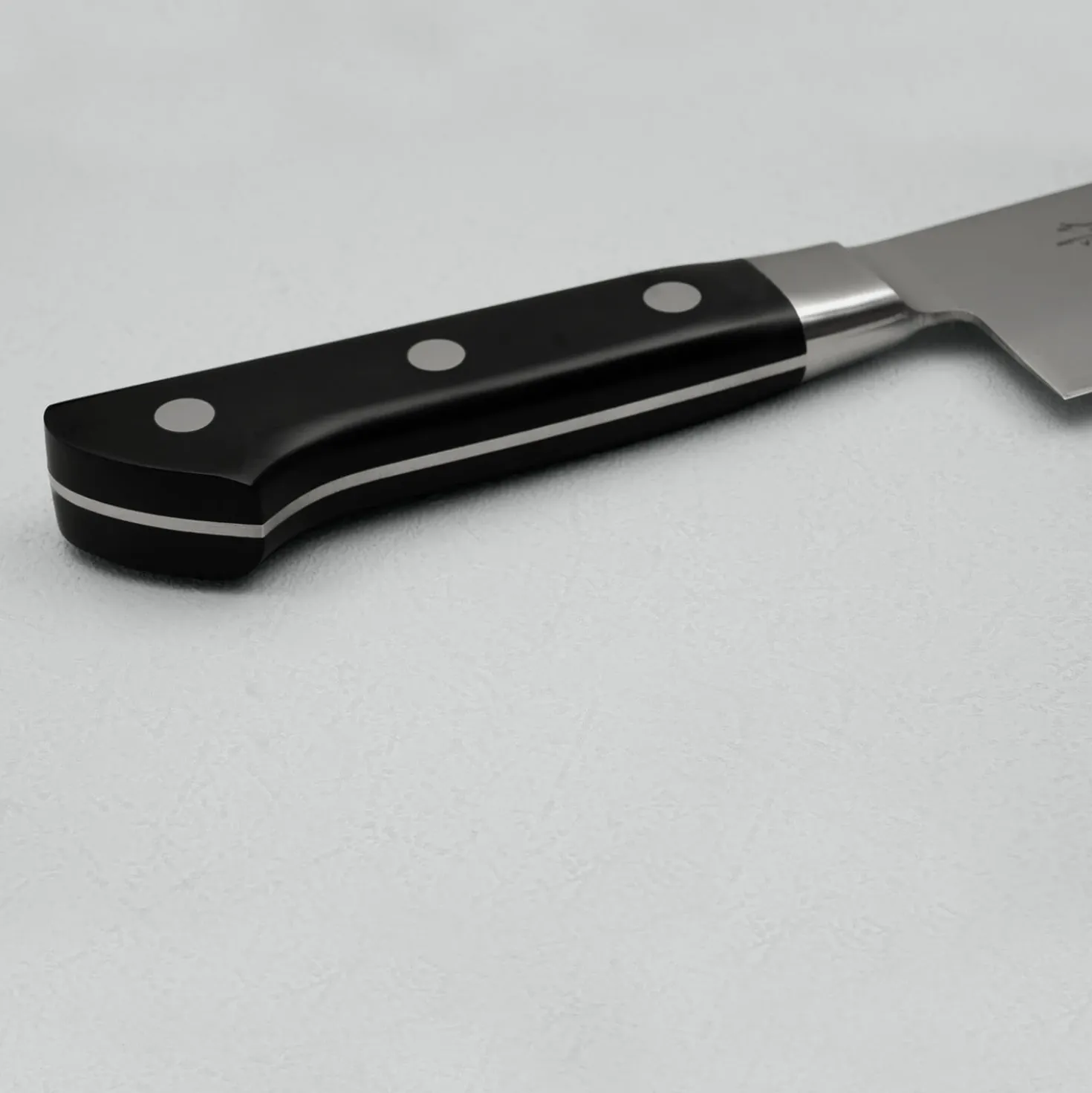 Fujitora DP3 Santoku 17 cm