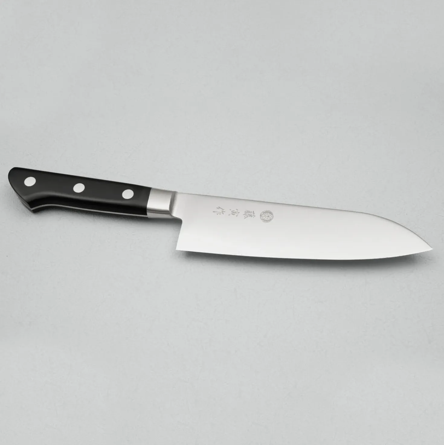 Fujitora DP3 Santoku 17 cm
