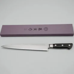 Fujitora DP Sujihiki 27 cm