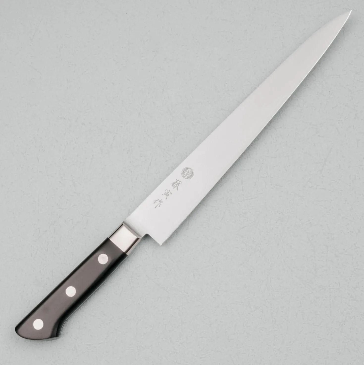 Fujitora DP3 Sujihiki 24 cm