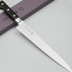 Fujitora DP3 Sujihiki 24 cm