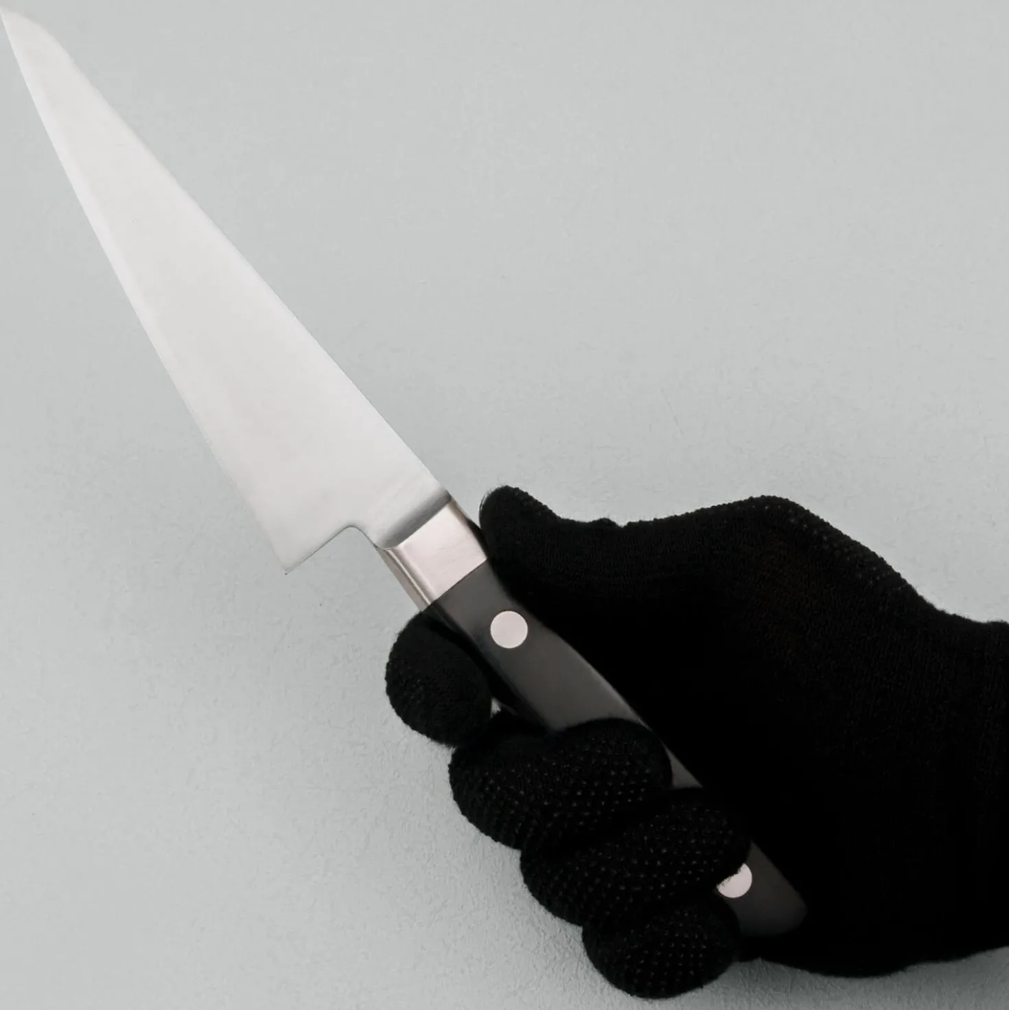 Fujitora DP3 Uitbeenmes 15 cm